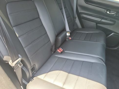 Used 2024 Honda CR-V EX-L image 17