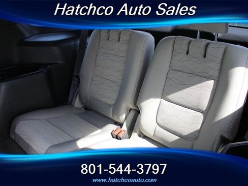 Used 2015 Ford Explorer 4WD image 12