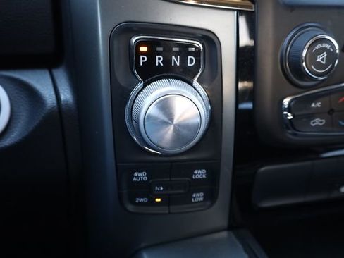 Used 2015 RAM 1500 Sport w/ Convenience Group image 20