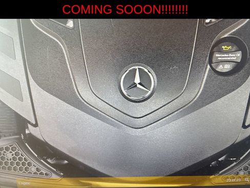 Used 2024 Mercedes-Benz S 580 4MATIC Sedan w/ AMG Line image 23
