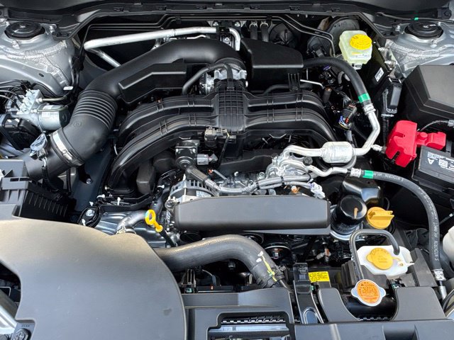 New 2026 Subaru Forester Sport AWD/4WD image 11