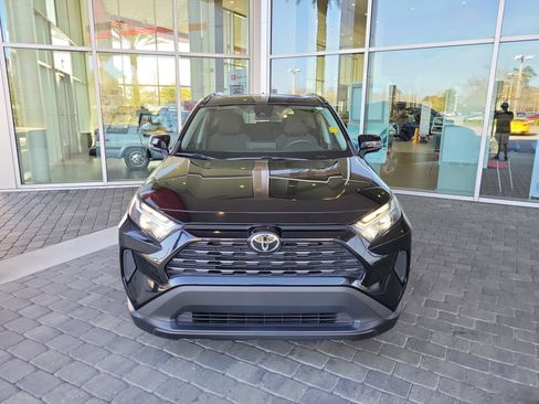 Certified 2023 Toyota RAV4 XLE w/ Convenience Package image 9