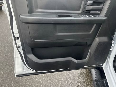 New 2025 RAM 3500 Tradesman image 15