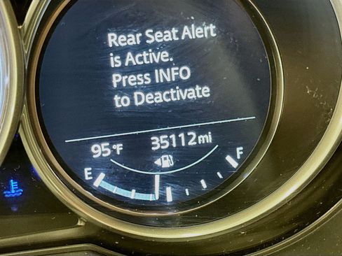 Used 2025 MAZDA CX-5 AWD 2.5 S w/ Preferred Package image 19