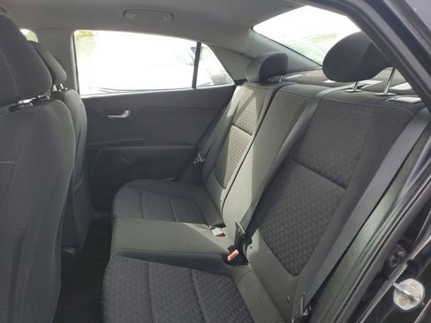 Used 2020 Kia Rio S FWD image 8