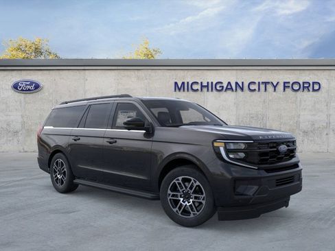 New 2026 Ford Expedition Max Active image 7