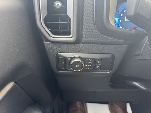 New 2025 Ford Bronco Sport Big Bend w/ Convenience Package image 15