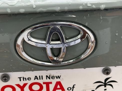 Used 2020 Toyota RAV4 TRD Off-Road AWD/4WD image 12