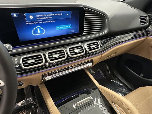 New 2026 Mercedes-Benz GLE 450 4MATIC image 33