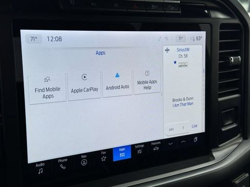 Used 2024 Ford F150 XLT w/ Equipment Group 302A MID image 19