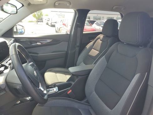 Certified 2024 Chevrolet TrailBlazer LT w/ Convenience Package AWD/4WD image 19