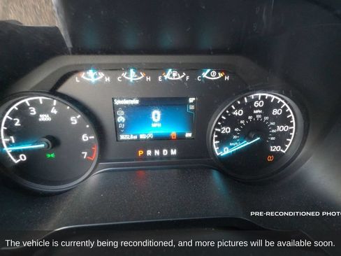 Used 2023 Ford F150 XL w/ STX Appearance Package RWD image 16