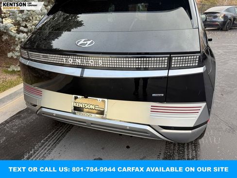 Used 2023 Hyundai Ioniq 5 Limited image 37