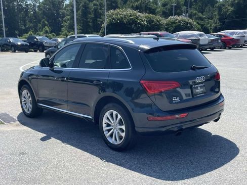 Used 2013 Audi Q5 2.0T Premium Plus AWD/4WD image 5