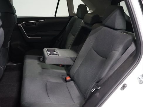 Certified 2024 Toyota RAV4 LE AWD/4WD image 27