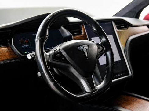 Used 2019 Tesla Model X 100D AWD/4WD image 18
