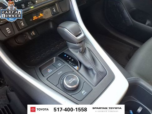 Used 2025 Toyota RAV4 SE w/ Weather Package AWD/4WD image 23
