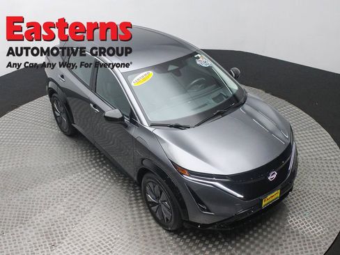 Used 2023 Nissan Ariya FWD image 3