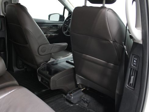 Used 2020 Honda Odyssey EX-L image 24