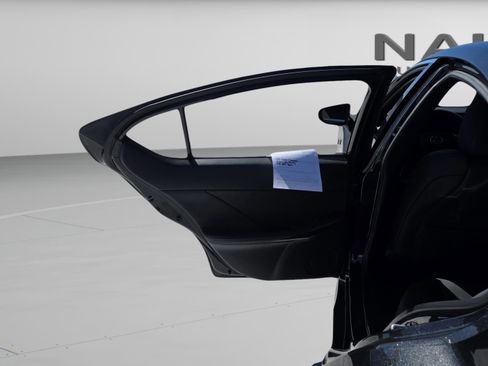 Used 2023 Lexus IS 350 F Sport w/ Navigation Package image 23