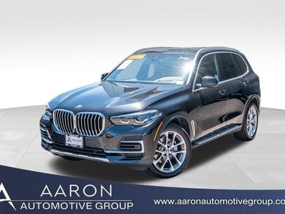 Used 2023 BMW X5 xDrive40i