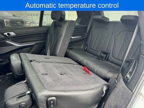 Used 2024 BMW X7 M60i w/ Executive Package AWD/4WD image 24
