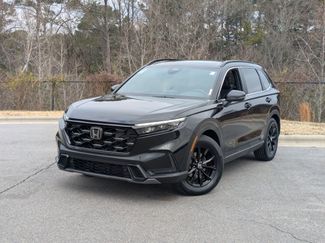 Used 2024 Honda CR-V Sport-L video 1