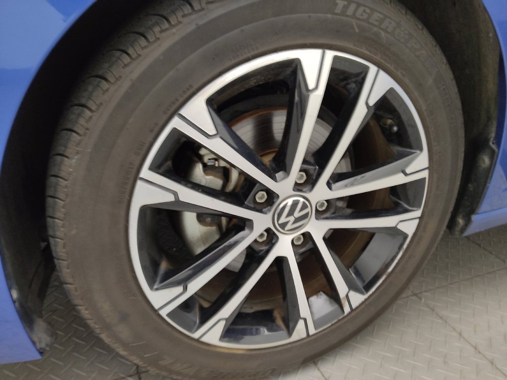 Used 2022 Volkswagen Jetta Sport FWD image 31