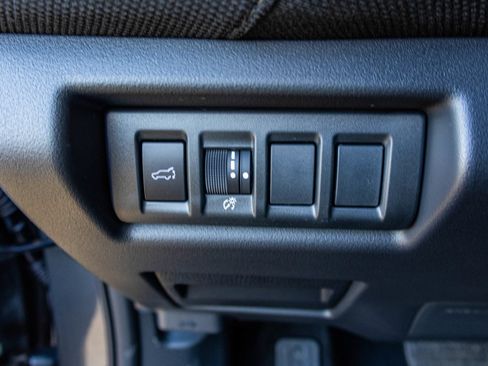 New 2026 Subaru Outback Limited AWD/4WD image 19