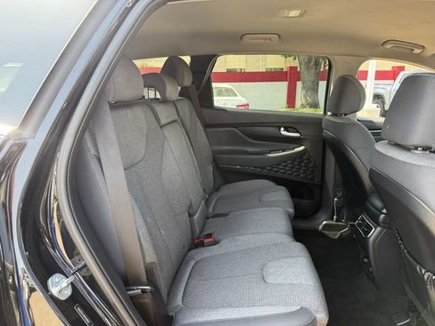 Used 2023 Hyundai Santa Fe SEL w/ Cargo Package AWD/4WD image 30