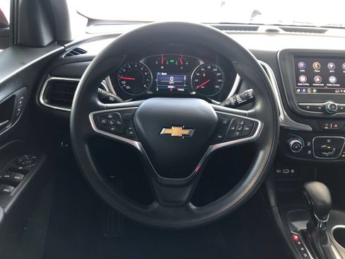 Used 2022 Chevrolet Equinox LT FWD image 18