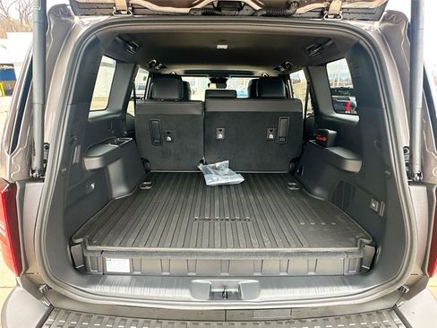 New 2026 Toyota Land Cruiser image 26