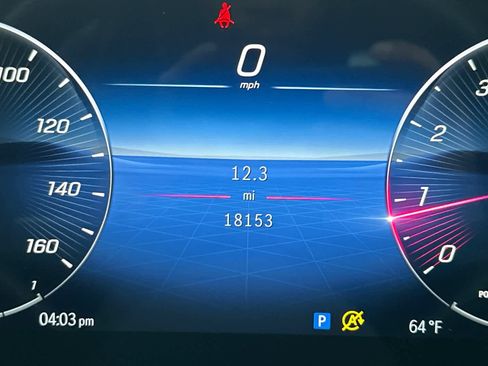 Certified 2024 Mercedes-Benz GLC 300 GLC 300 image 24