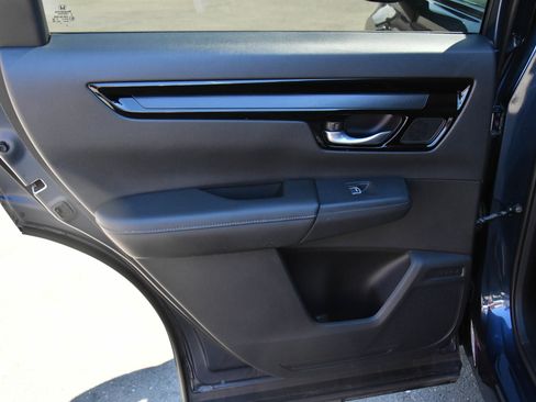 Used 2024 Honda CR-V EX-L image 37