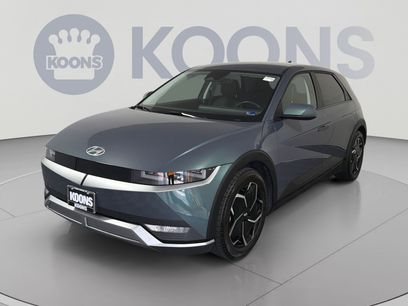 Used 2023 Hyundai Ioniq 5 SEL