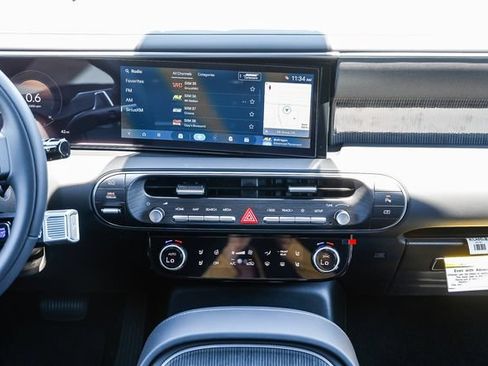 New 2026 Hyundai Palisade Calligraphy AWD/4WD image 4