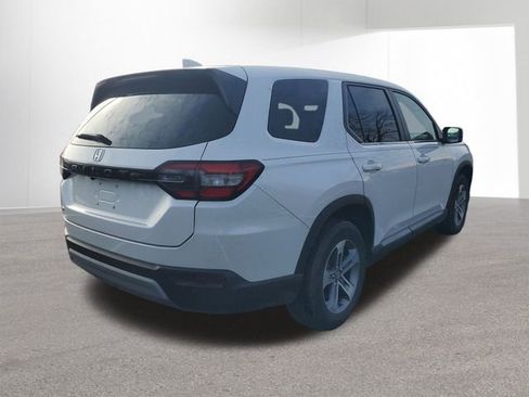 Used 2023 Honda Pilot EX-L image 13