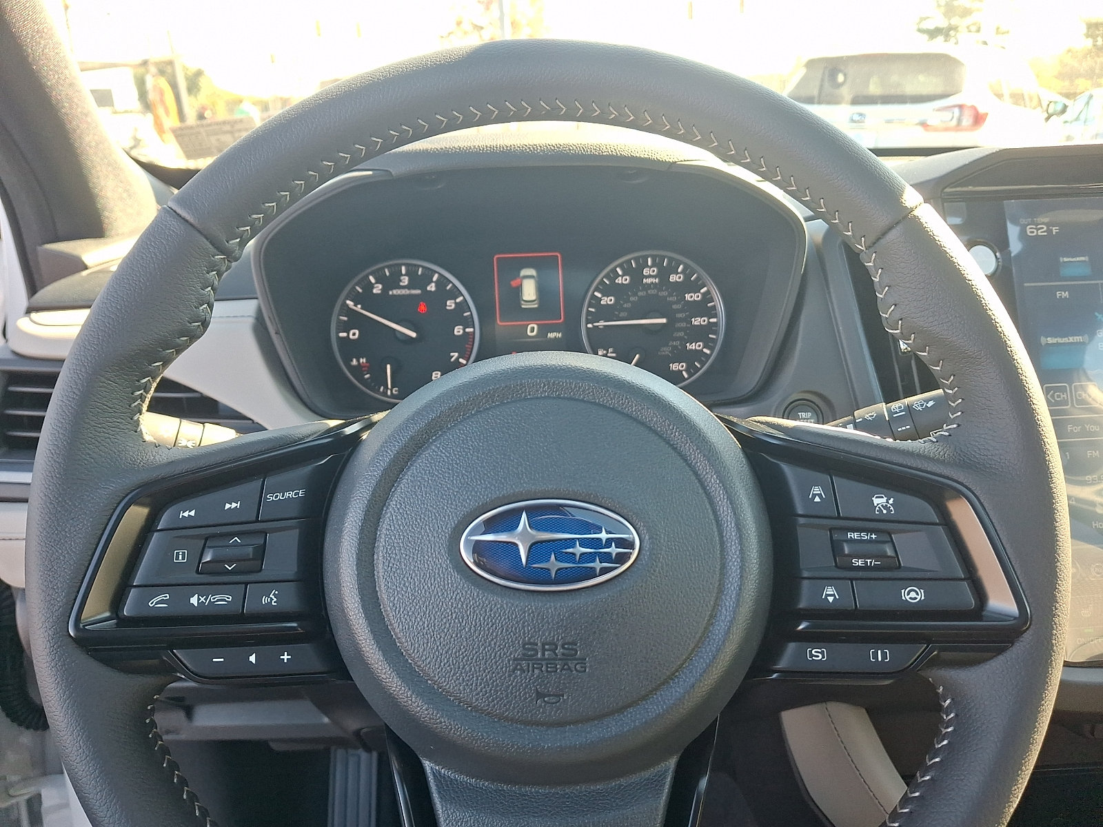 New 2026 Subaru Forester Premium AWD/4WD image 9