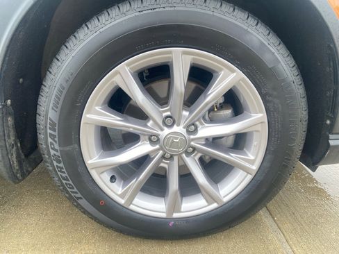 Certified 2024 Honda CR-V EX image 29