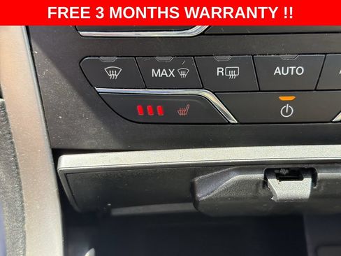 Used 2020 Ford Edge SEL w/ Convenience Package AWD/4WD image 43
