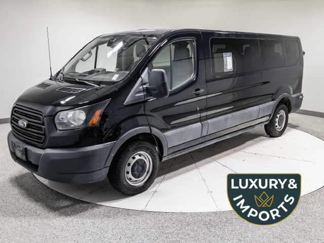 Used 2018 Ford Transit 350 XL RWD image 1