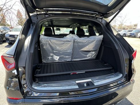 New 2026 Acura MDX A-Spec image 24