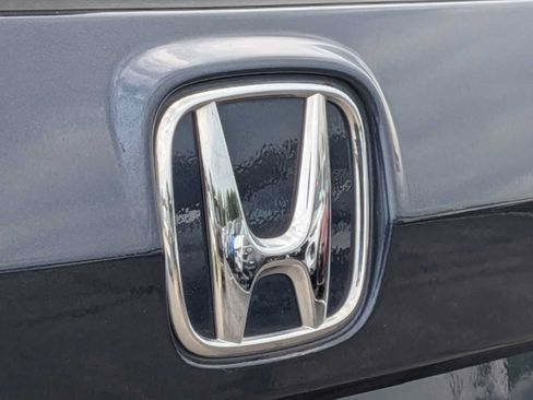 Certified 2024 Honda CR-V LX image 13