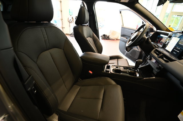 New 2026 Subaru Outback Touring XT AWD/4WD image 26