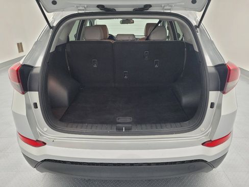 Used 2018 Hyundai Tucson SEL AWD/4WD image 29