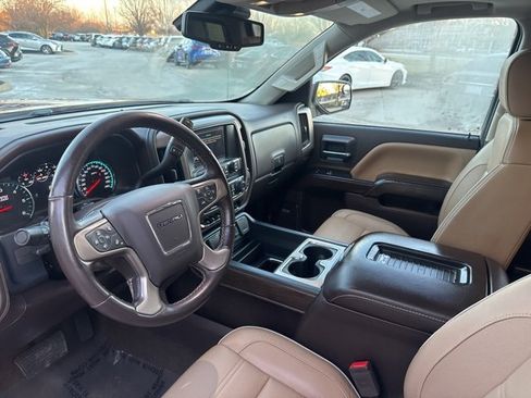 Used 2018 GMC Sierra 1500 Denali image 16