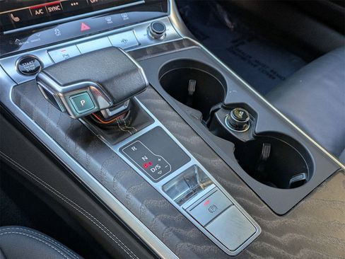 Used 2022 Audi A7 3.0T Premium Plus w/ Premium Plus image 14