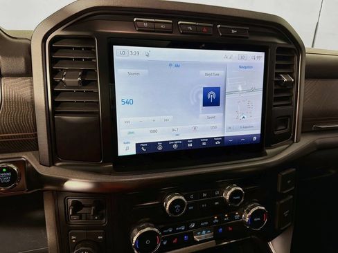 Used 2022 Ford F150 Platinum AWD/4WD image 19