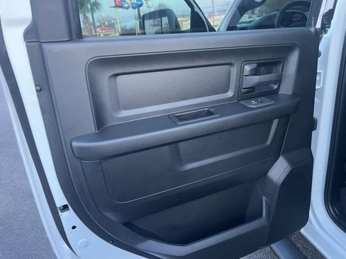 Used 2026 RAM 3500 Tradesman image 11