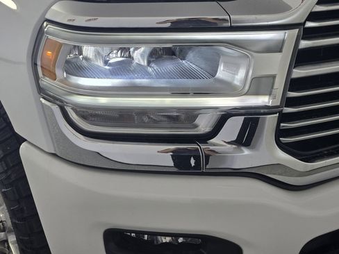 Used 2023 RAM 3500 Laramie image 10